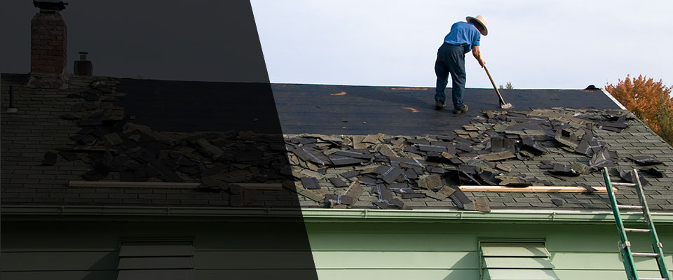 Duncannon Roofing Contractors