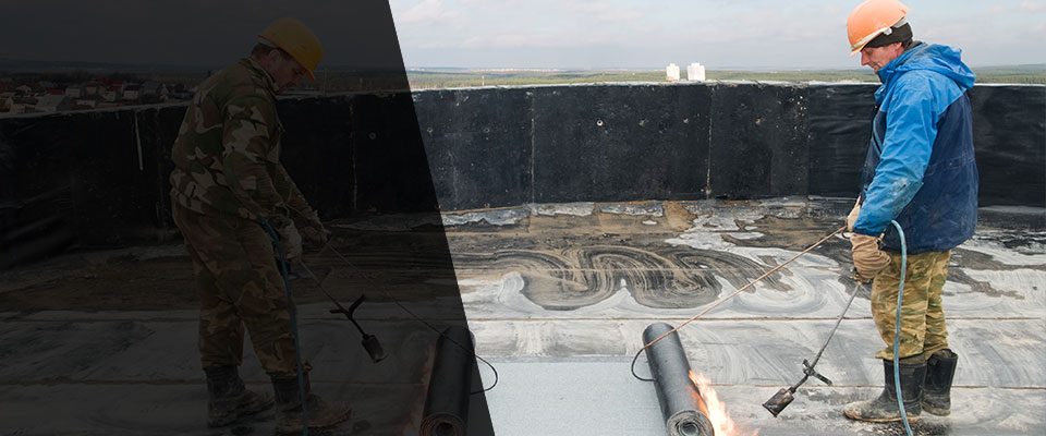 Duncannon Roofing Contractors