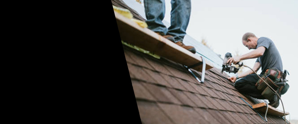 Duncannon Roofing Contractors